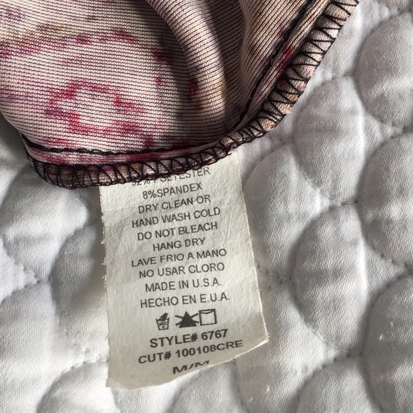 Body con dress with collar and side slits - Picture 8 of 9